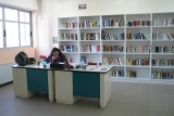 Δανειστική Βιβλιοθήκη ΕΠΑΛ